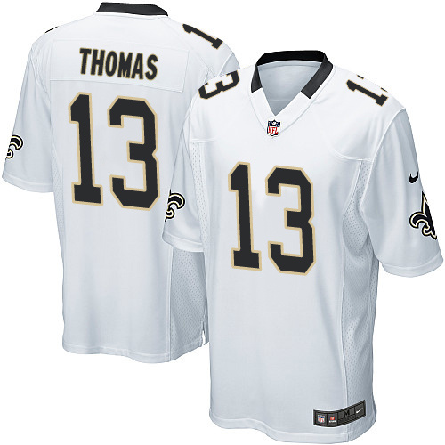 New Orleans Saints kids jerseys-010